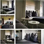 Deichwohnung Strandweg 7 Apartamento