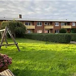 Deichwohnung Strandweg 7