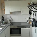 Deichwohnung Strandweg 7