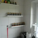 Deichwohnung Strandweg 7 Friedrichskoog-Spitz