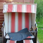 Deichwohnung Strandweg 7 Apartamento Friedrichskoog-Spitz