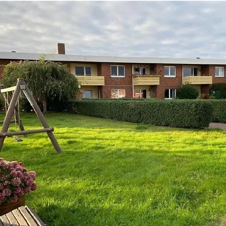 Deichwohnung Strandweg 7