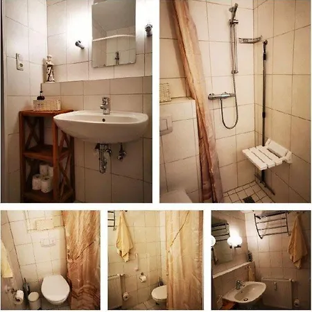 Deichwohnung Strandweg 7 Friedrichskoog-Spitz