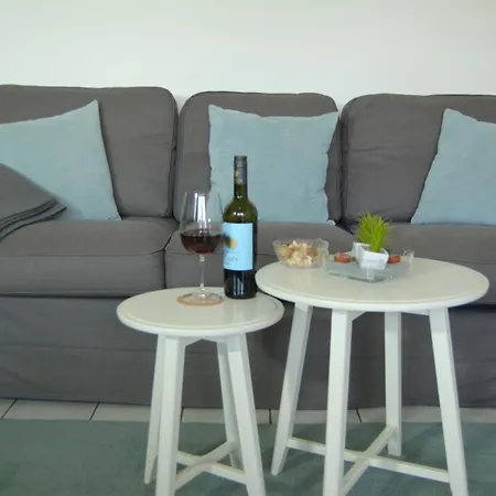 Deichwohnung Strandweg 7 *