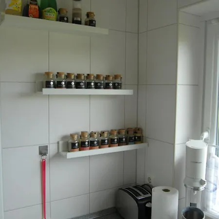 Deichwohnung Strandweg 7 فريدريتشكوغ-سبيتز