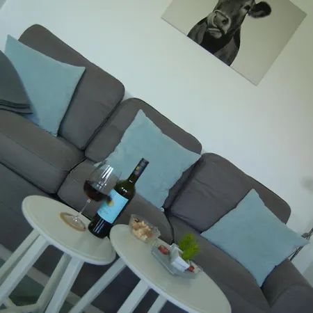 Deichwohnung Strandweg 7 * فريدريتشكوغ-سبيتز