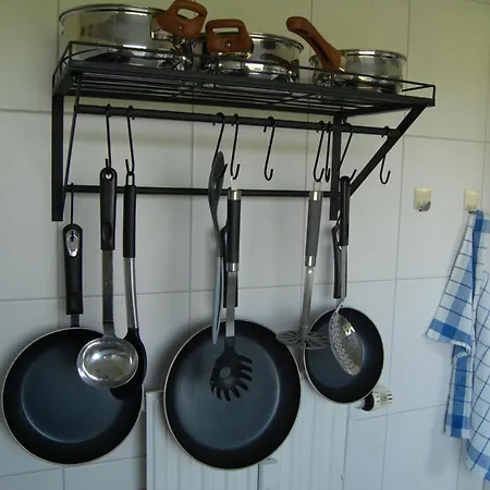Deichwohnung Strandweg 7 Apartamento *