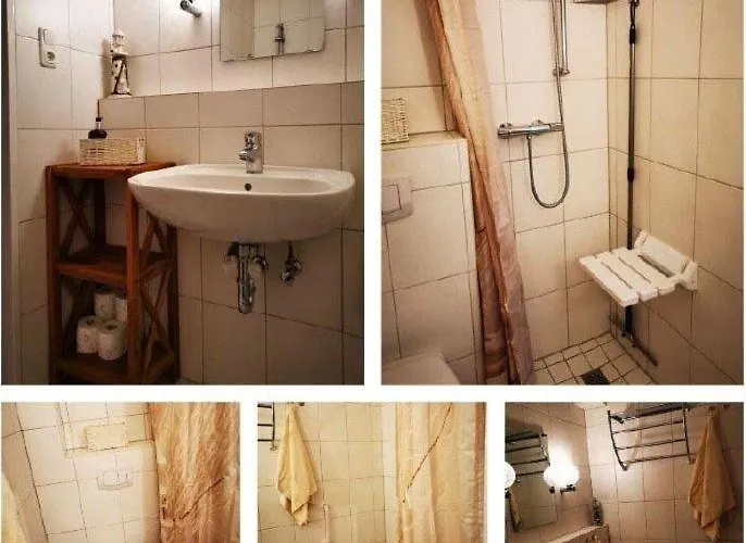 Deichwohnung Strandweg 7 Friedrichskoog-Spitz