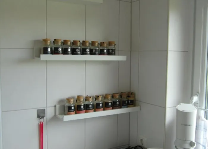 Deichwohnung Strandweg 7 Friedrichskoog-Spitz