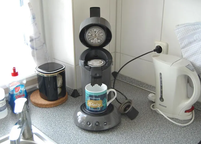 Deichwohnung Strandweg 7